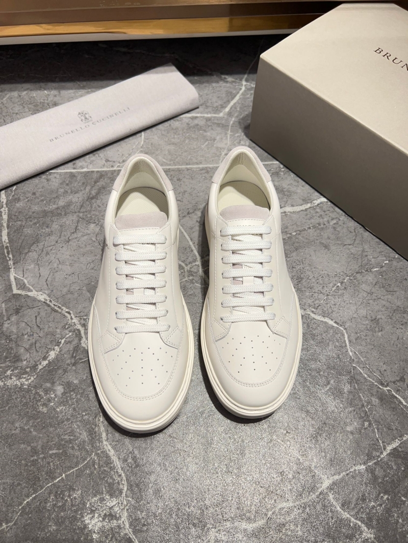 Brunello Cucinelli Sneakers